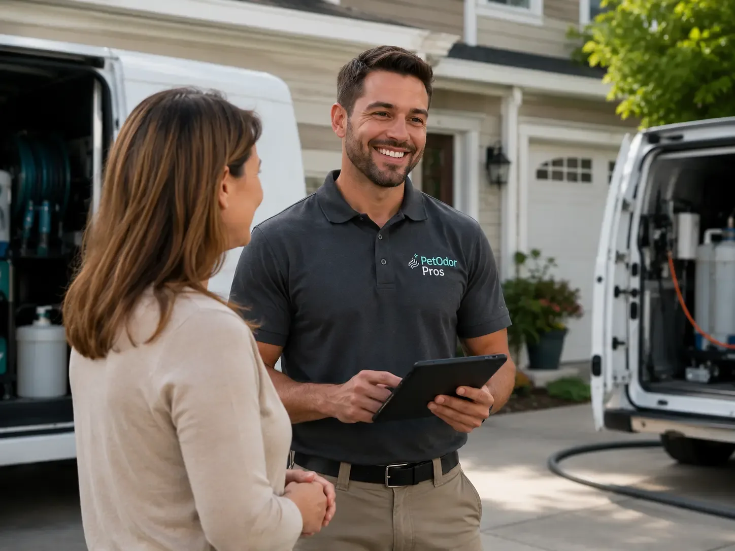 Pet Odor Removal FAQs for Raynesford, MT